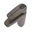 Billi Home Boiling, Chilled & Sparkling with XL Levered Dispenser - Gun Metal Grey 925100LGM