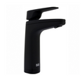 Billi Home Boiling, Chilled & Sparkling with XL Levered Dispenser - Matte Black 925100LMB