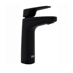 Billi Home Boiling, Chilled & Sparkling with XL Levered Dispenser - Matte Black 925100LMB