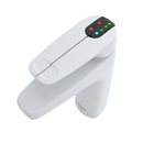 Billi Home Boiling, Chilled & Sparkling with XL Levered Dispenser - Matte White 925100LMW