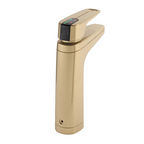 Billi Home Boiling, Chilled & Sparkling with XL Levered Dispenser - Urban Brass 925100LUB