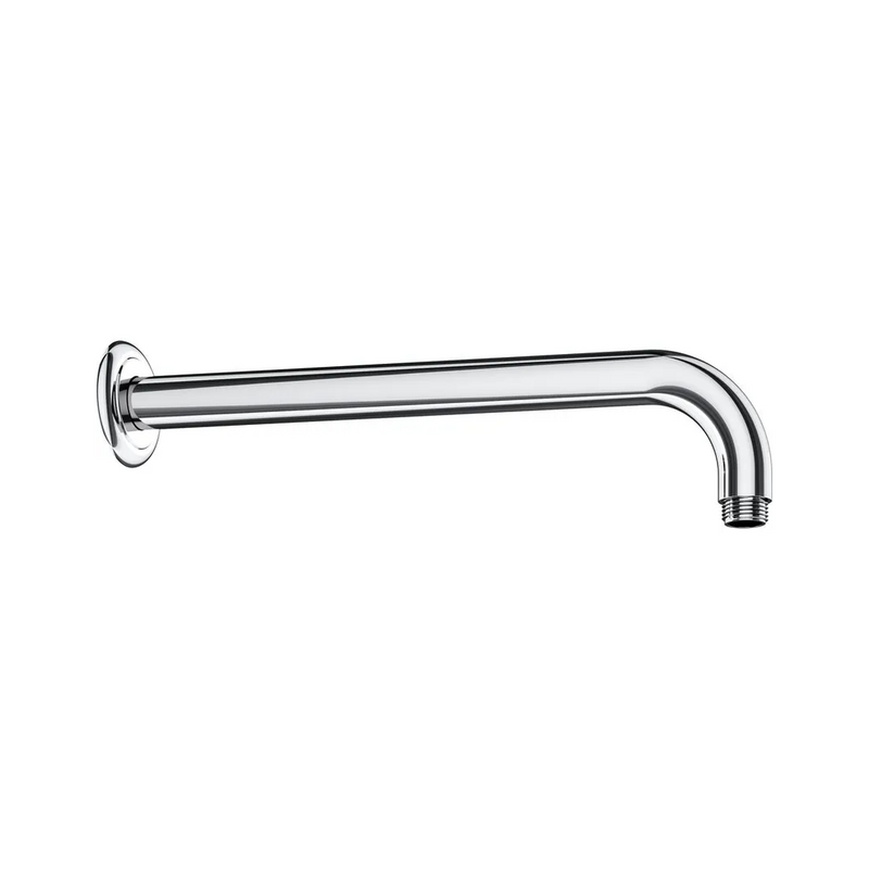 Villeroy & Boch Avia 2.0 Wall Mounted Shower Arm - Chrome