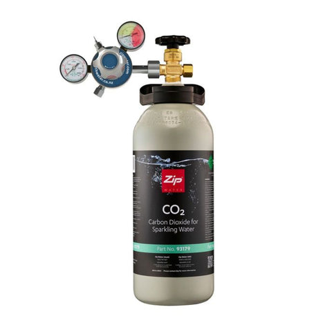 Zip 2.6kg CO2 Sparkling Conversion Kit - 93223