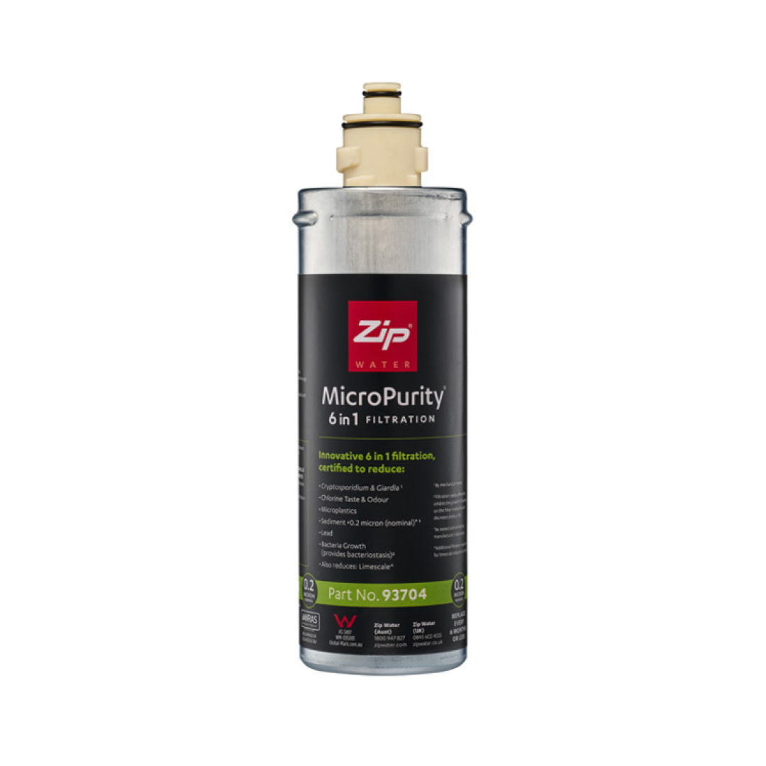 Zip Genuine Commercial MicroPurity 0.2 Micron Filter - 93704