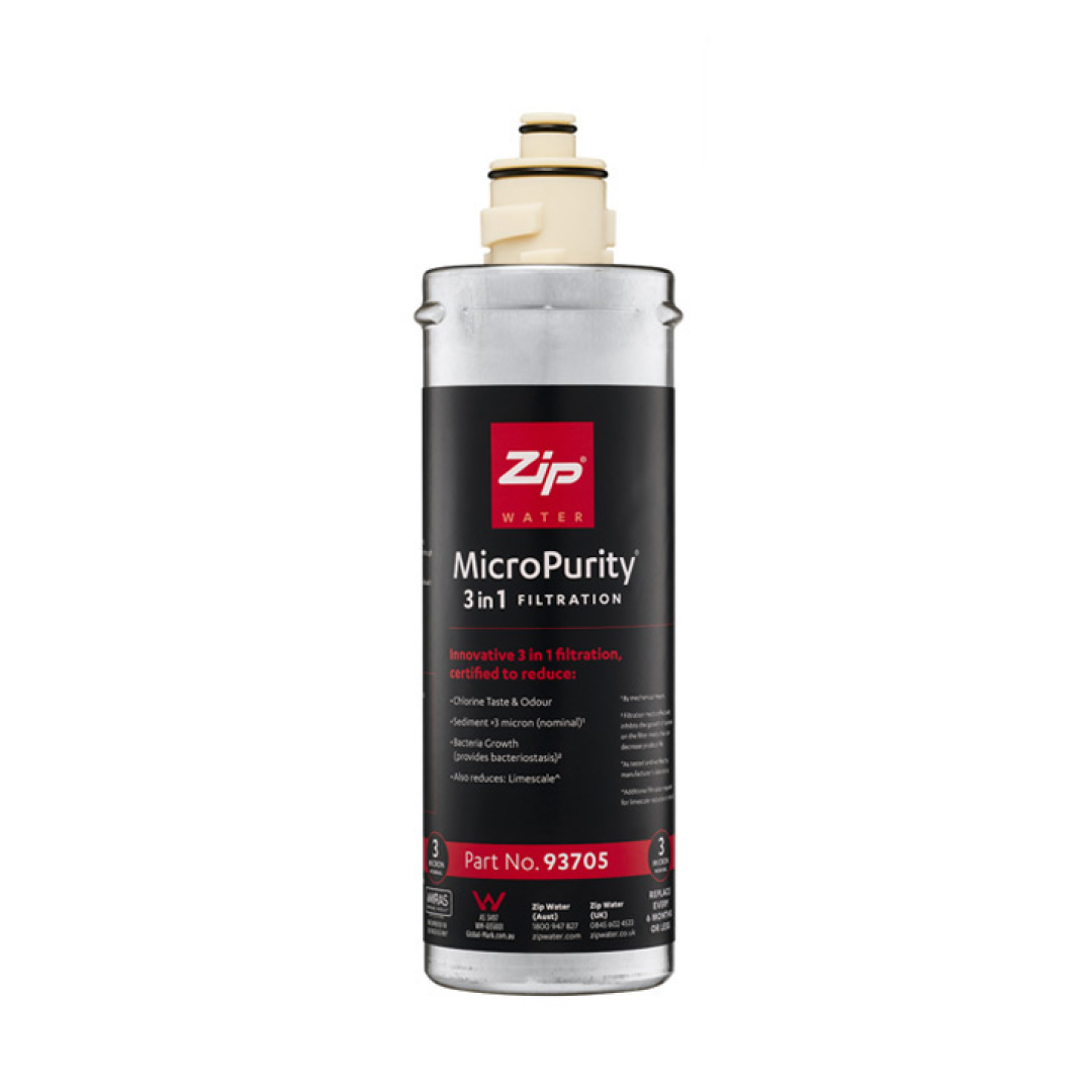 Zip Genuine Commercial MicroPurity 3 Micron Filter - 93705
