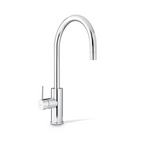 Zip Arc Sink Mixer - Chrome 93867