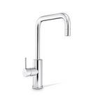 Zip Cube Sink Mixer - Chrome 93868
