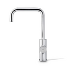 Zip Cube Sink Mixer - Chrome 93868