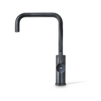 Zip Cube Sink Mixer - Matte Black 93880