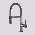 Villeroy & Boch Steel Expert Compact Kitchen Mixer - LF Gun Metal 94088S7