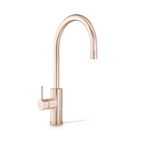 Zip Arc Sink Mixer - Brushed Rose Gold 94278