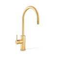Zip Arc Sink Mixer - Brushed Gold 94290