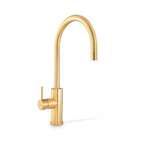 Zip Arc Sink Mixer - Brushed Gold 94290