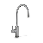 Zip Arc Sink Mixer - Gun Metal 94302