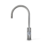 Zip Arc Sink Mixer - Gun Metal 94302