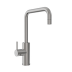 Zip Cube Sink Mixer - Brushed Gun Metal 95804Z19