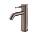 Caroma Liano II Basin Mixer  - LF Brushed Bronze - 96341BBZ6AF
