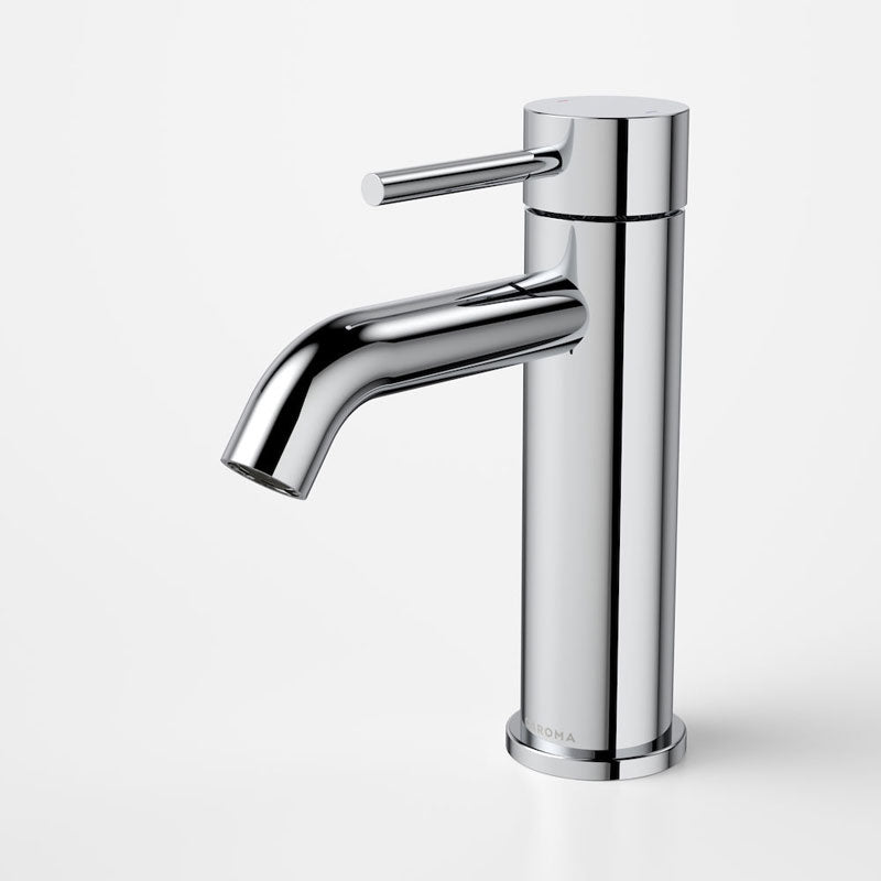Caroma Liano II Basin Mixer LF - Chrome - 96341C6AF