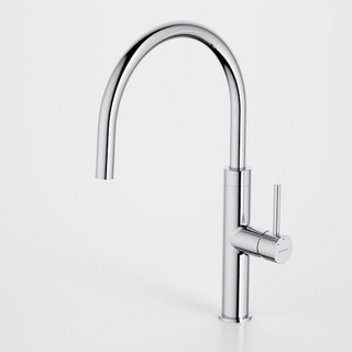 Caroma Liano II Sink Mixer - LF Chrome - 96379C56AF