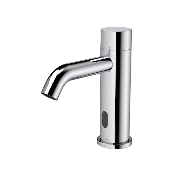 Caroma Liano II Sensor Hob Outlet - LF Chrome - 96393C6AF