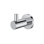 Caroma Liano II Robe Hook - Chrome - 96440C