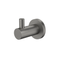 Caroma Liano II Robe Hook - Gunmetal - 96440GM