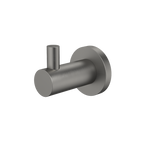 Caroma Liano II Robe Hook - Gunmetal - 96440GM