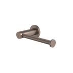 Caroma Liano II Toilet Roll Holder - Brushed Bronze - 96441BBZ