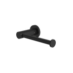 Caroma Liano II Toilet Roll Holder - Matte Black - 96441B