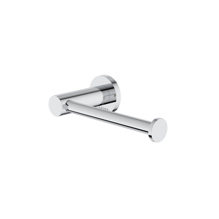 Caroma Liano II Toilet Roll Holder - Chrome - 96441C