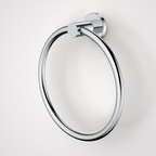 Caroma Liano II Towel Ring - Chrome - 96443C