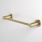 Caroma Liano II Hand Towel Rail - Brushed Brass - 96444BB