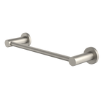 Caroma Liano II Hand Towel Rail - Brushed Nickel - 96444BN