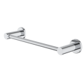 Caroma Liano II Hand Towel Rail - Chrome - 96444C