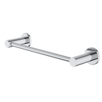 Caroma Liano II Hand Towel Rail - Chrome - 96444C