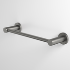 Caroma Liano II Hand Towel Rail - Gun Metal - 96444GM