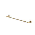 Caroma Liano II Single Towel Rail 640mm - Brushed Brass - 96445BB