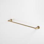 Caroma Liano II Single Towel Rail 640mm - Brushed Brass - 96445BB
