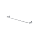 Caroma Liano II Single Towel Rail 640mm - Chrome - 96445C