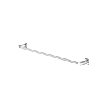 Caroma Liano II Single Towel Rail 640mm - Chrome - 96445C