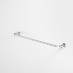 Caroma Liano II Single Towel Rail 640mm - Chrome - 96445C