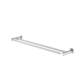 Caroma Liano II Double Towel Rail 640mm - Chrome - 96447C