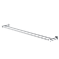 Caroma Liano II Double Towel Rail 840mm - Chrome - 96448C