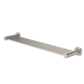 Caroma Liano II Bathroom Shelf - Brushed Nickel - 96449BN
