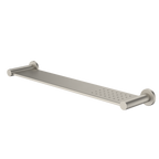 Caroma Liano II Bathroom Shelf - Brushed Nickel - 96449BN