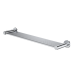 Caroma Liano II Bathroom Shelf - Chrome - 96449C