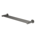 Caroma Liano II Bathroom Shelf - Gunmetal - 96449GM