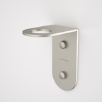 Caroma Liano II Soap Bottle Holder - Brushed Nickel - 96450BN