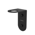 Caroma Liano II Soap Bottle Holder - Matte Black - 96450B