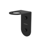 Caroma Liano II Soap Bottle Holder - Matte Black - 96450B